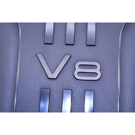 2017 2018 2019 BMW Alpina B7 G12 Engine Beauty Cover Broken TABS - 11147991431 OEM