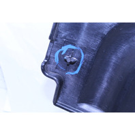 2017 2018 2019 BMW Alpina B7 G12 Engine Beauty Cover Broken TABS - 11147991431 OEM