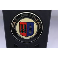 2017 2018 2019 BMW Alpina B7 G12 Engine Beauty Cover Broken TABS - 11147991431 OEM