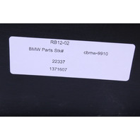 2017 2018 2019 BMW Alpina B7 G12 Engine Beauty Cover Broken TABS - 11147991431 OEM