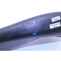 2017 2018 2019 BMW Alpina B7 G12 Air Cleaner Intake Pipe Right - 13717991433 OEM