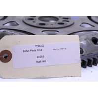 2012-2016 BMW 228i 320i 328i 428i 528i X1 X3 X4 Z4 Automatic Flywheel OEM