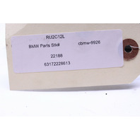 2001-2005 BMW 325i 330i 525i 5305i M5 Left Fog Light 63172228613 OEM