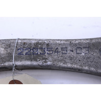 2008-2013 BMW M3 Left Rear Upper Control Arm 33322283545 OEM