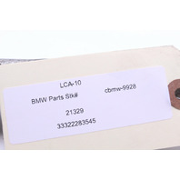 2008-2013 BMW M3 Left Rear Upper Control Arm 33322283545 OEM