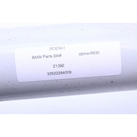 2008-2012 BMW M3 Rear Shock Absorber - 33522284009 OEM