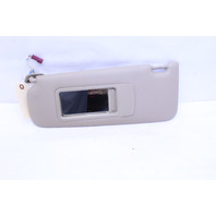 2008-2013 BMW 328i 335i M3 Coupe Sun Visor Left