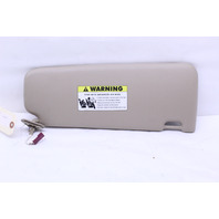 2008-2013 BMW 328i 335i M3 Coupe Sun Visor Left