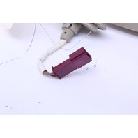 2008-2013 BMW 328i 335i M3 Coupe Sun Visor Left