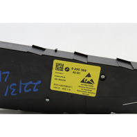 2011-2016 BMW 528i 535i 550i Front Power Seat Switch Left Driver - 61319200369 OEM