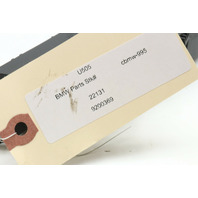 2011-2016 BMW 528i 535i 550i Front Power Seat Switch Left Driver - 61319200369 OEM