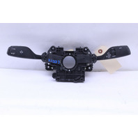 2017 2018 2019 BMW 740I 750I 760I Alpina G12 Turn Signal Wiper Switch - 61317944086 OEM