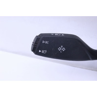 2017 2018 2019 BMW 740I 750I 760I Alpina G12 Turn Signal Wiper Switch - 61317944086 OEM