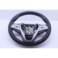 2019 BMW Alpina B7 G12 Steering Wheel M Sport Paddle Shift OEM