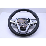 2019 BMW Alpina B7 G12 Steering Wheel M Sport Paddle Shift OEM