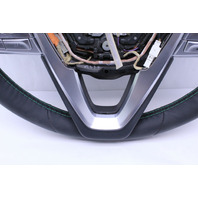 2019 BMW Alpina B7 G12 Steering Wheel M Sport Paddle Shift OEM