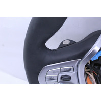 2019 BMW Alpina B7 G12 Steering Wheel M Sport Paddle Shift OEM