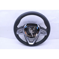 2019 BMW Alpina B7 G12 Steering Wheel M Sport Paddle Shift OEM