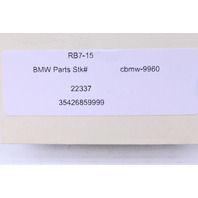 2019 BMW Alpina B7 G12 Gas Accelerator Pedal OEM