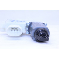 2017 2018 2019 BMW Alpina B7 G12 Front Power Window Motor Left Driver OEM