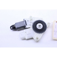 2017 2018 2019 BMW Alpina B7 G12 Front Power Window Motor Left Driver OEM