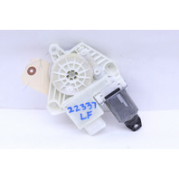 2017 2018 2019 BMW Alpina B7 G12 Front Power Window Motor Left Driver OEM