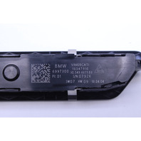 2017 2018 2019 BMW Alpina B7 G12 Seat Memory Switch Left OEM