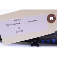 2017 2018 2019 BMW Alpina B7 G12 Seat Memory Switch Left OEM