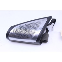 2017 2018 2019 BMW Alpina B7 G12 Front Door Speaker Tweeter B & W Left OEM