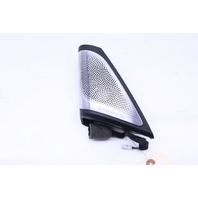 2017 2018 2019 BMW Alpina B7 G12 Front Door Speaker Tweeter B & W Left OEM