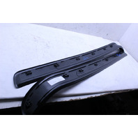 2008-2013 BMW M3 Door Sill Plate Molding Right Left Pair - 51477900751 OEM