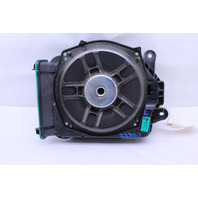 2017 2018 2019 BMW Alpina B7 G12 Floor Speaker Subwoofer Left - 65136801099 OEM