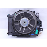 2017 2018 2019 BMW Alpina B7 G12 Floor Speaker Subwoofer Left - 65136801099 OEM