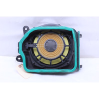 2017 2018 2019 BMW Alpina B7 G12 Floor Speaker Subwoofer Left - 65136801099 OEM