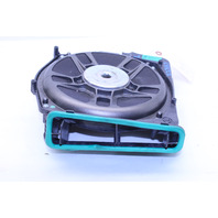 2017 2018 2019 BMW Alpina B7 G12 Floor Speaker Subwoofer Left - 65136801099 OEM