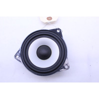 2005 2006 2007 2008 BMW Z4 Mid Range Speaker - 65139143987 OEM