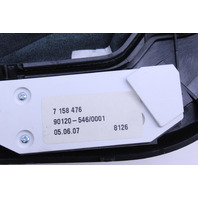 2005 2006 2007 2008 BMW Z4 Automatic Gear Indicator Shifter Trim Cover - 51167158476 OEM