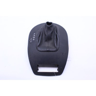 2005 2006 2007 2008 BMW Z4 Automatic Gear Indicator Shifter Trim Cover - 51167158476 OEM
