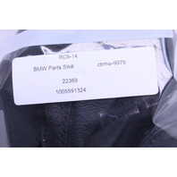 2003 2004 2005 2006 2007 2008 BMW Z4 Hand Parking Brake Boot OEM