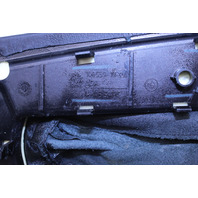 2003 2004 2005 2006 2007 2008 BMW Z4 Hand Parking Brake Boot OEM