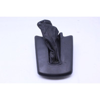 2003 2004 2005 2006 2007 2008 BMW Z4 Hand Parking Brake Boot OEM