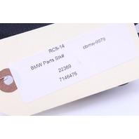 2003-2008 BMW Z4 Convertible Sun Visor Right - 51167146476 OEM