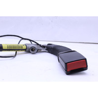 04-10 BMW X3 04-06 BMW X5 Left Driver Front Seat Belt Buckle 72119119539 OEM