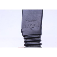 04-10 BMW X3 04-06 BMW X5 Left Driver Front Seat Belt Buckle 72119119539 OEM