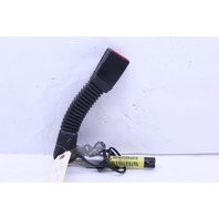 04-10 BMW X3 04-06 BMW X5 Left Driver Front Seat Belt Buckle 72119119539 OEM