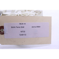 2011-2016 BMW 528i 535i 550i M5 Power Window Motor Right - 51337248172 OEM