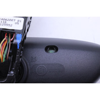 2003-2008 BMW Z4 E85 Interior Rear View Mirror 51169125552 Auto Dim OEM