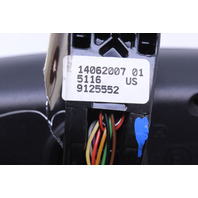 2003-2008 BMW Z4 E85 Interior Rear View Mirror 51169125552 Auto Dim OEM