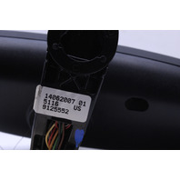 2003-2008 BMW Z4 E85 Interior Rear View Mirror 51169125552 Auto Dim OEM
