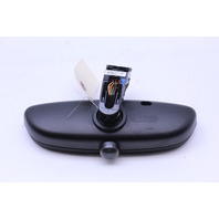 2003-2008 BMW Z4 E85 Interior Rear View Mirror 51169125552 Auto Dim OEM